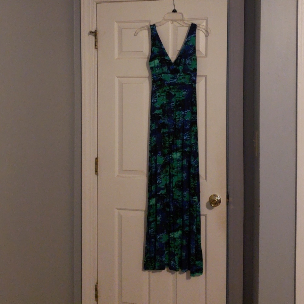 Willi Smith Dress
